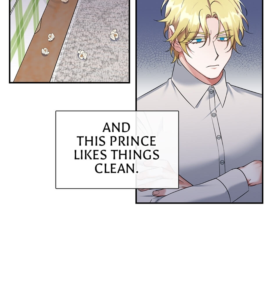 The Dictator Chapter 91 page 10 - 