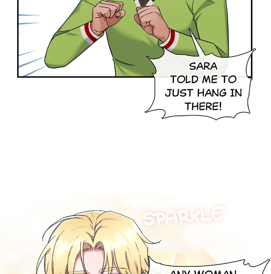 The Dictator Chapter 92 page 11 - 