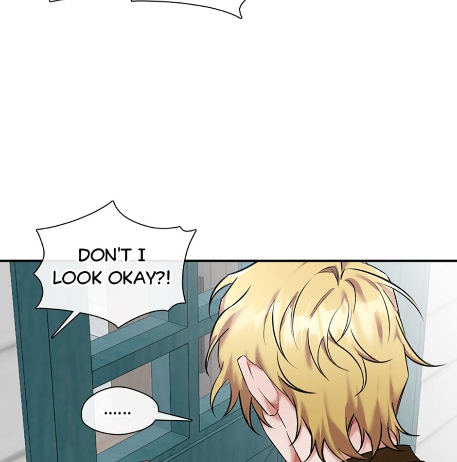The Dictator Chapter 92 page 13 - 