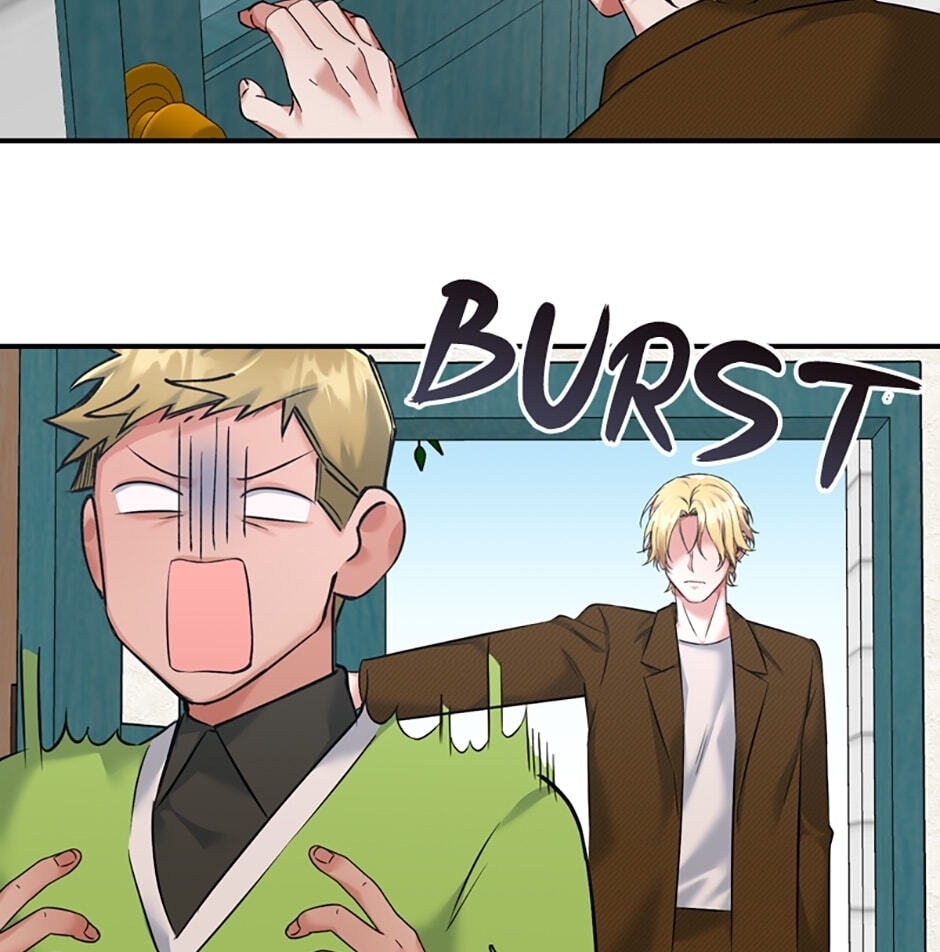 The Dictator Chapter 92 page 14 - 