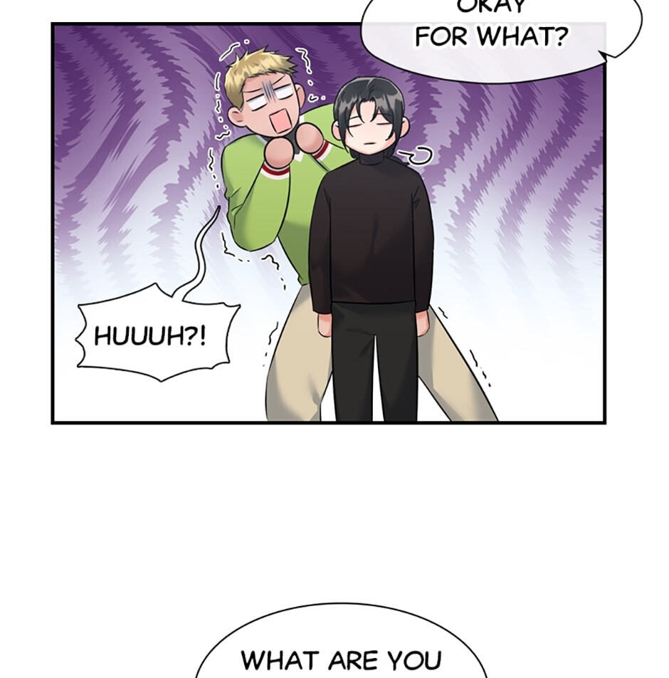 The Dictator Chapter 92 page 17 - 