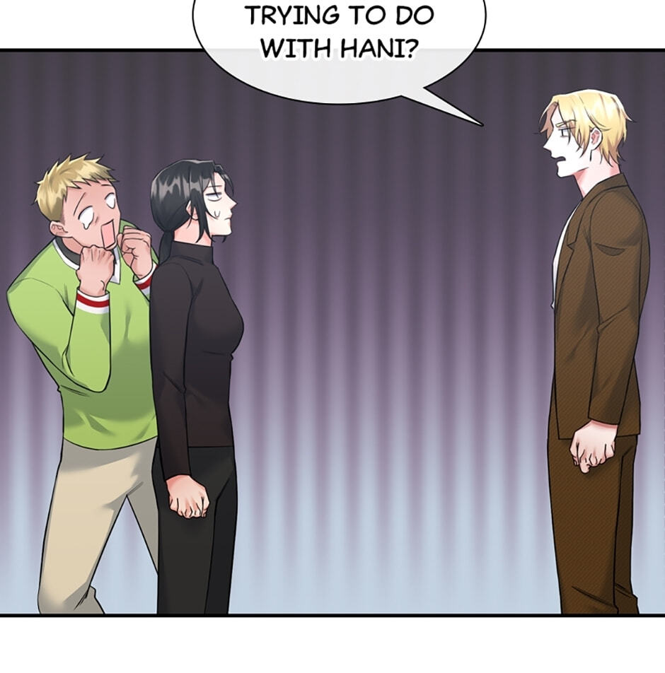 The Dictator Chapter 92 page 18 - 