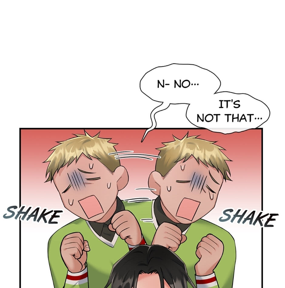 The Dictator Chapter 92 page 19 - 