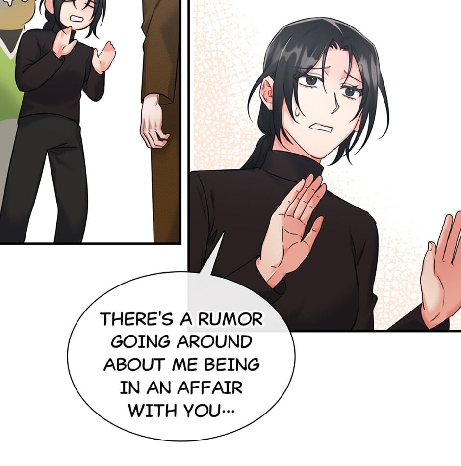 The Dictator Chapter 92 page 21 - 