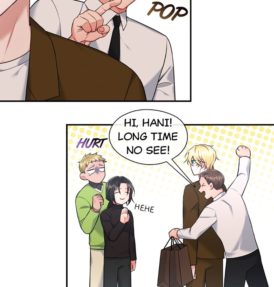 The Dictator Chapter 92 page 23 - 