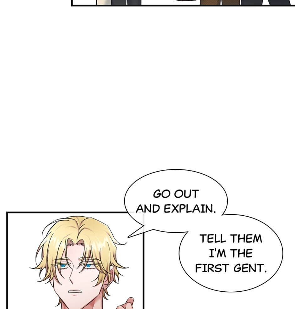 The Dictator Chapter 92 page 24 - 