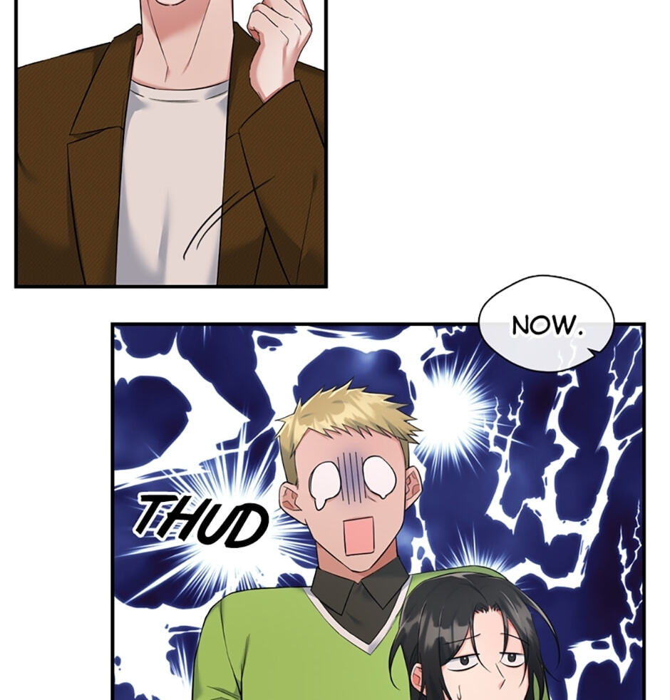 The Dictator Chapter 92 page 25 - 