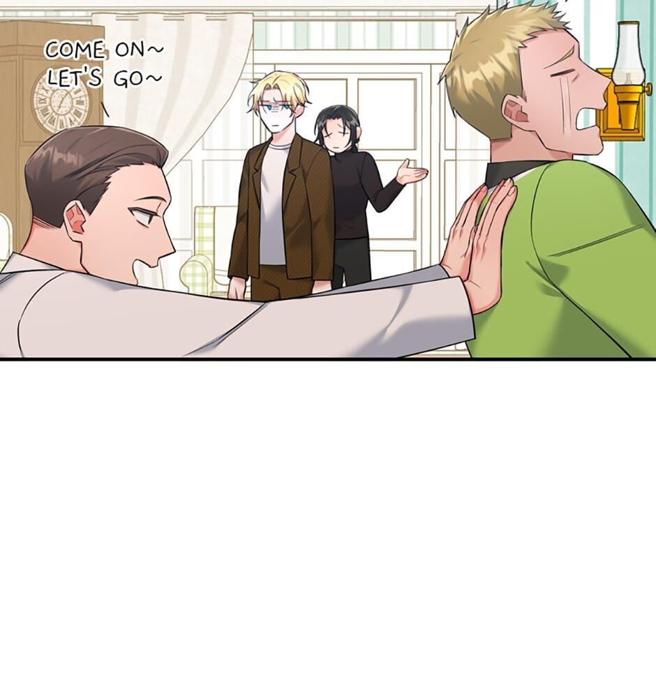 The Dictator Chapter 92 page 27 - 