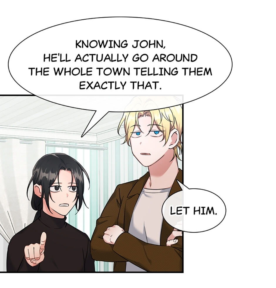 The Dictator Chapter 92 page 28 - 