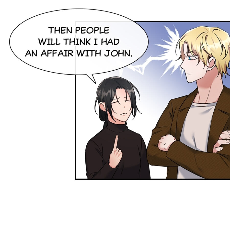 The Dictator Chapter 92 page 29 - 