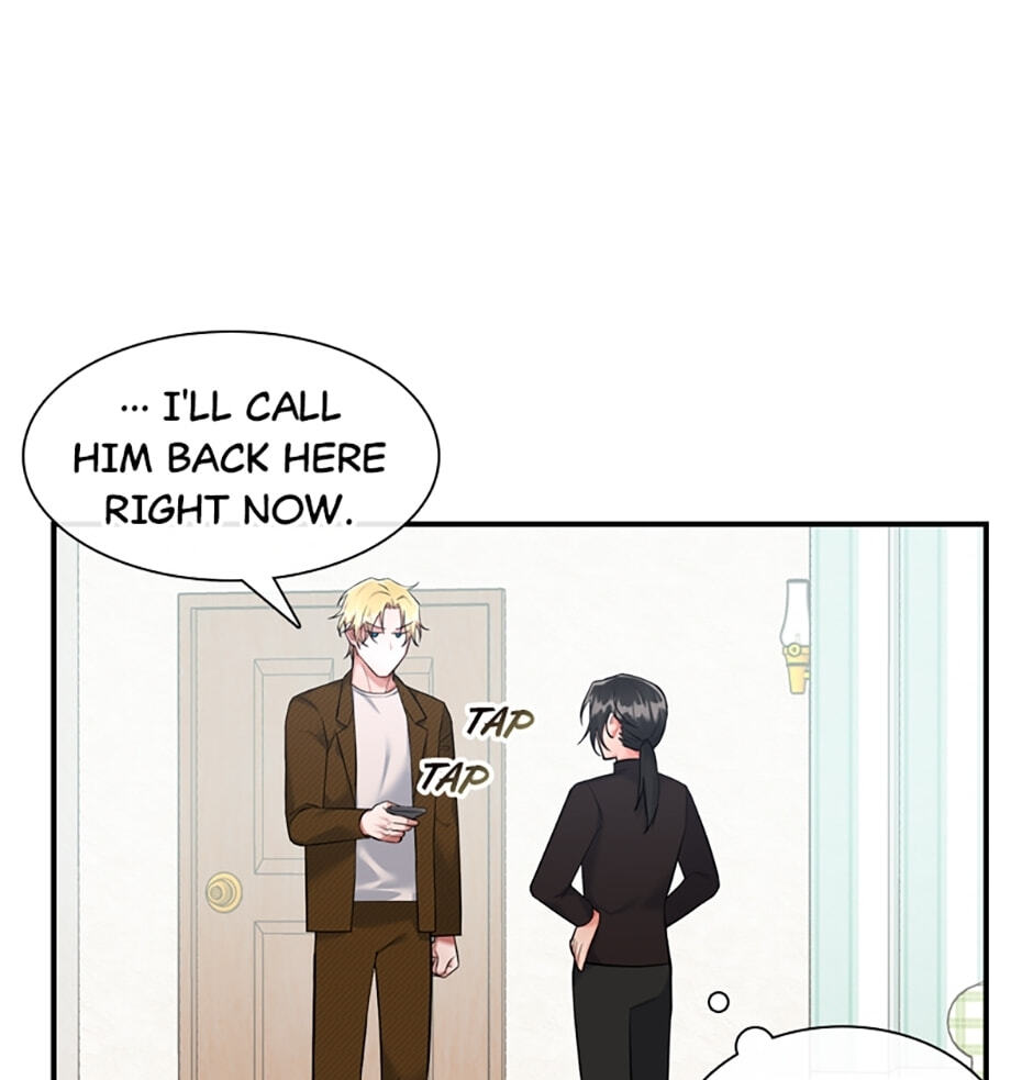 The Dictator Chapter 92 page 30 - 