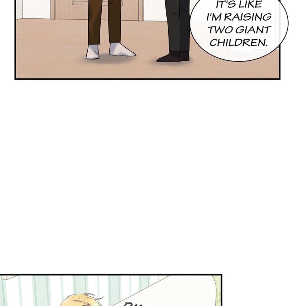 The Dictator Chapter 92 page 31 - 