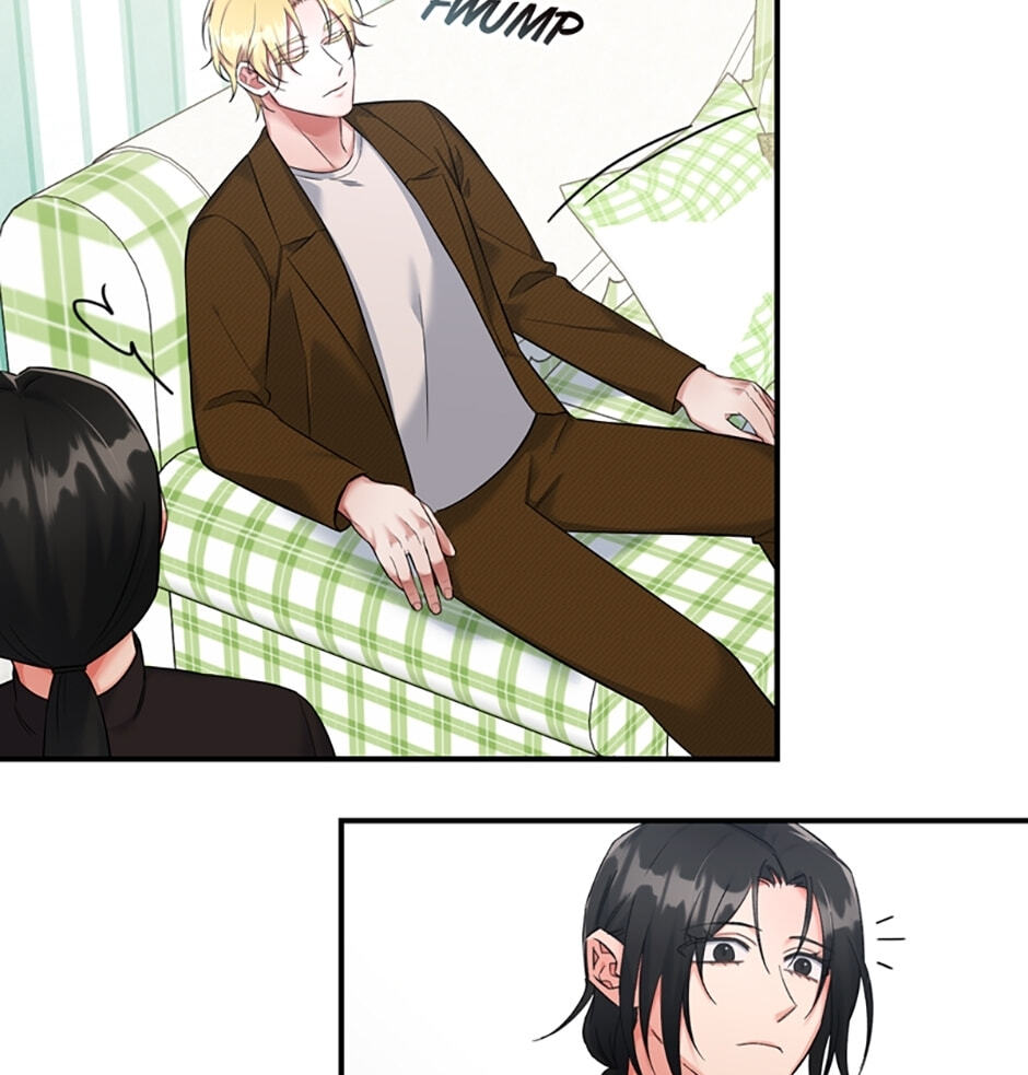 The Dictator Chapter 92 page 32 - 