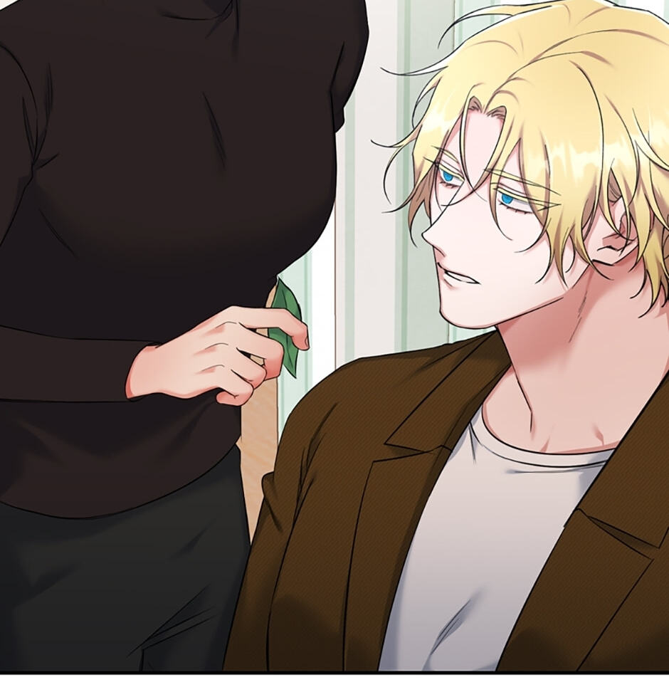 The Dictator Chapter 92 page 35 - 