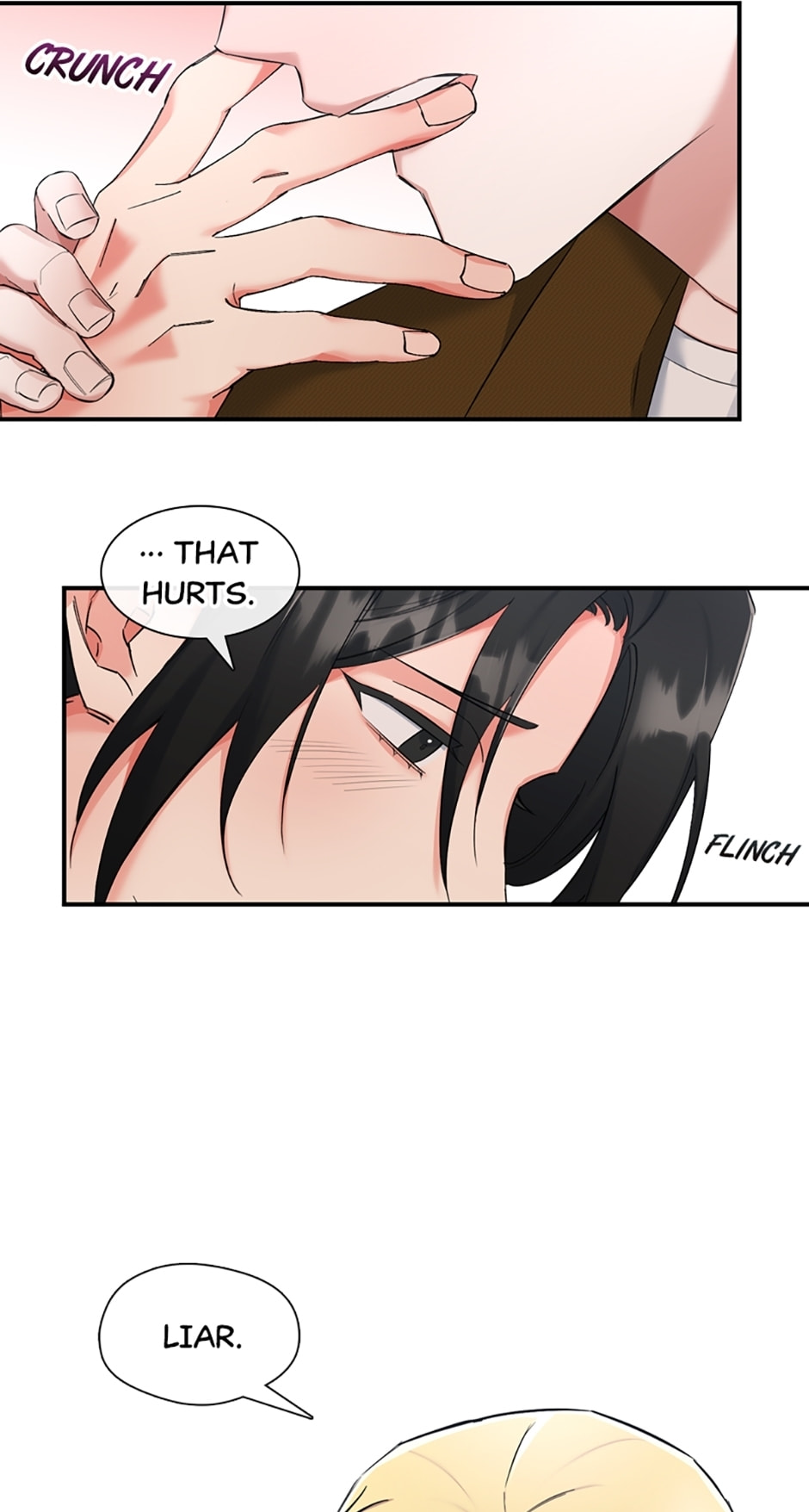 The Dictator Chapter 92 page 38 - 