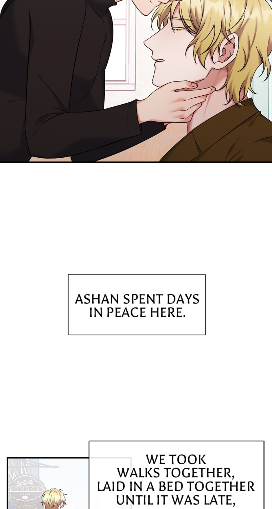 The Dictator Chapter 92 page 40 - 