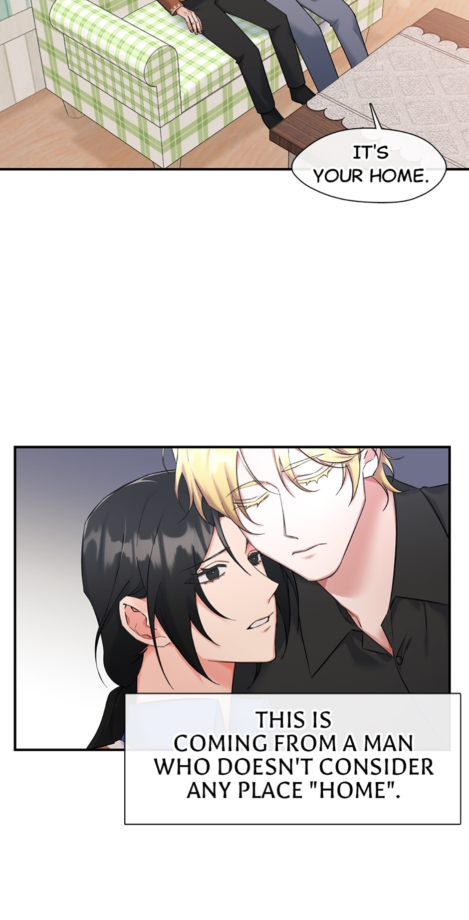The Dictator Chapter 92 page 44 - 