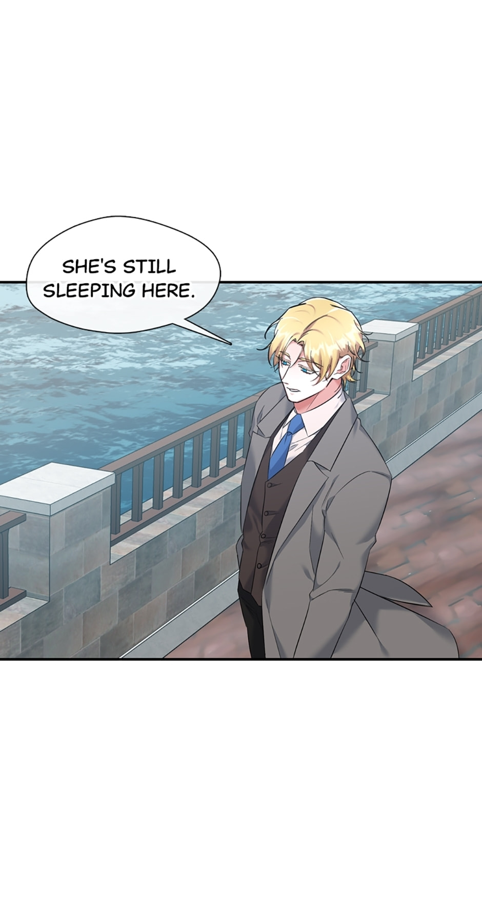 The Dictator Chapter 92 page 50 - 