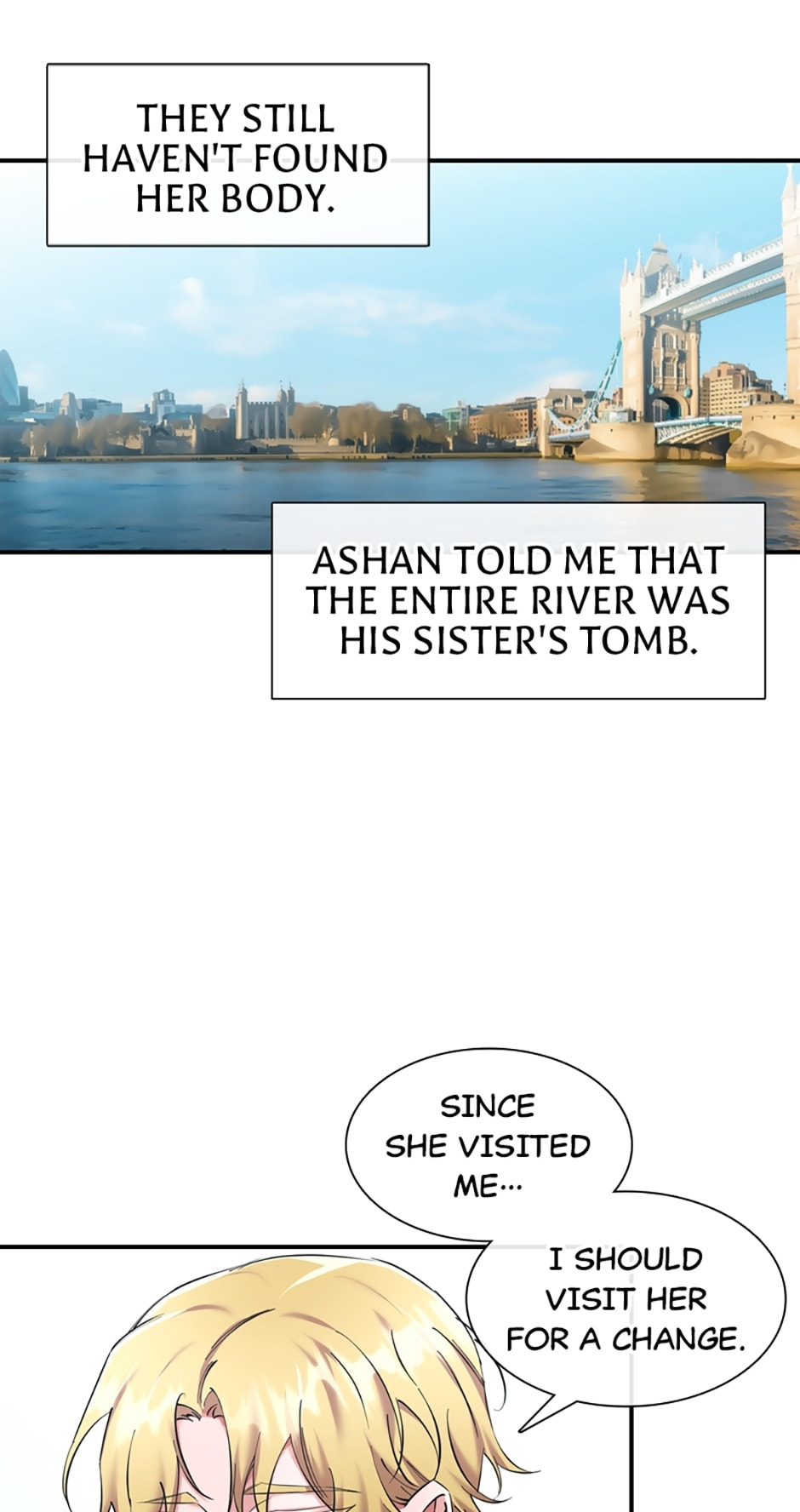 The Dictator Chapter 92 page 51 - 