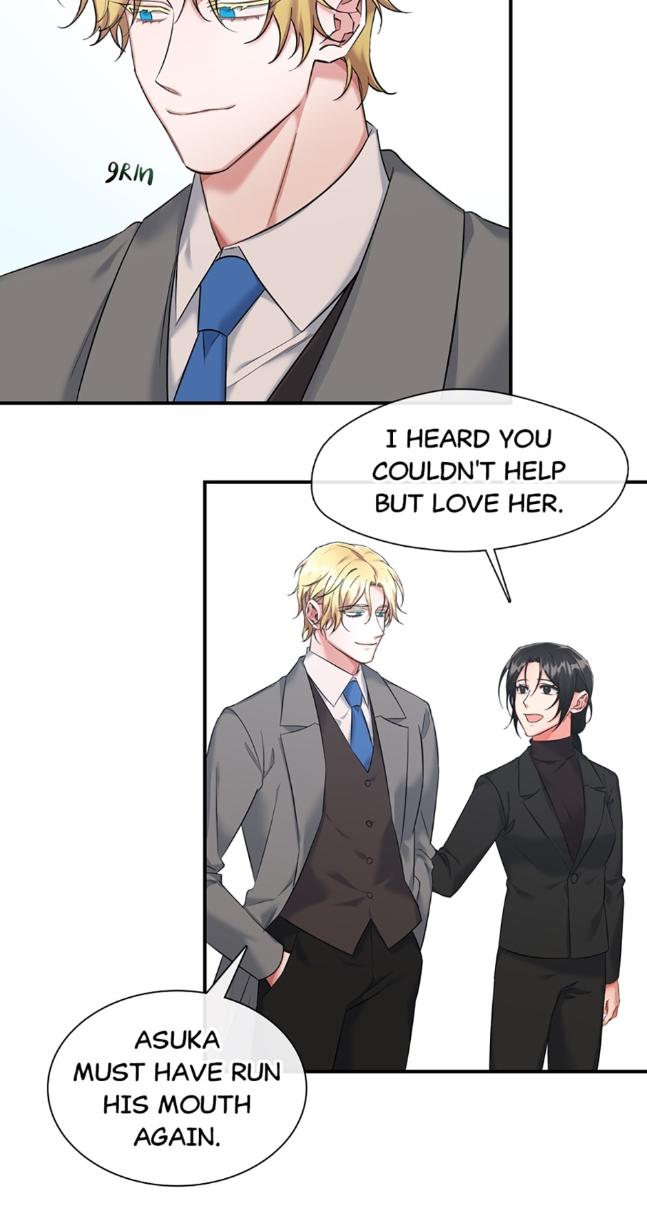 The Dictator Chapter 92 page 52 - 