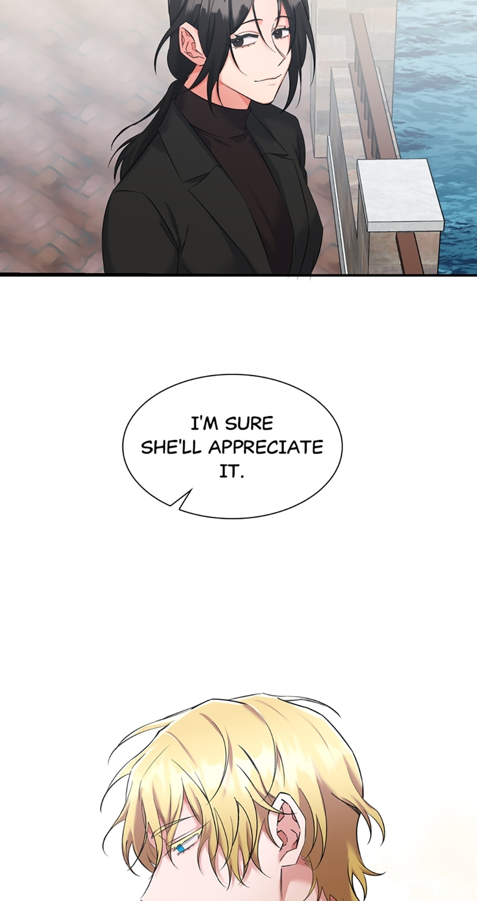 The Dictator Chapter 92 page 54 - 