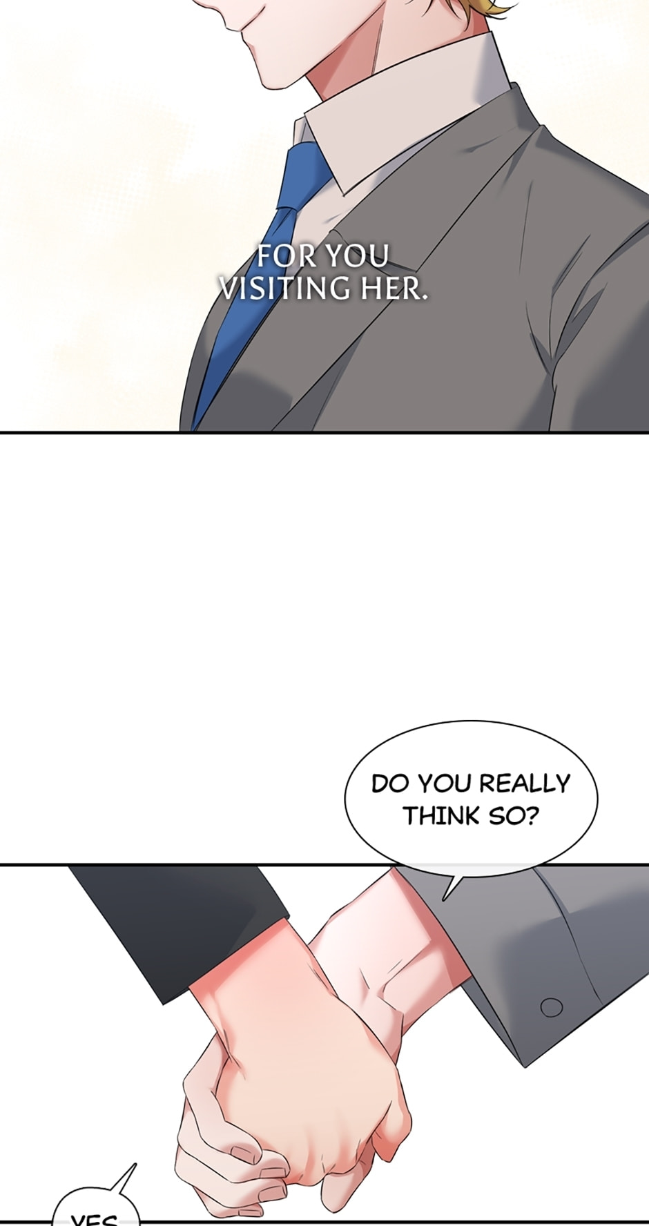 The Dictator Chapter 92 page 55 - 