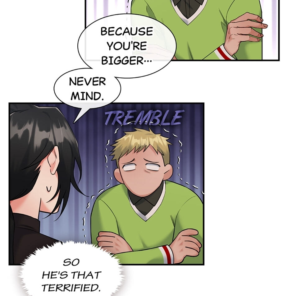 The Dictator Chapter 92 page 9 - 