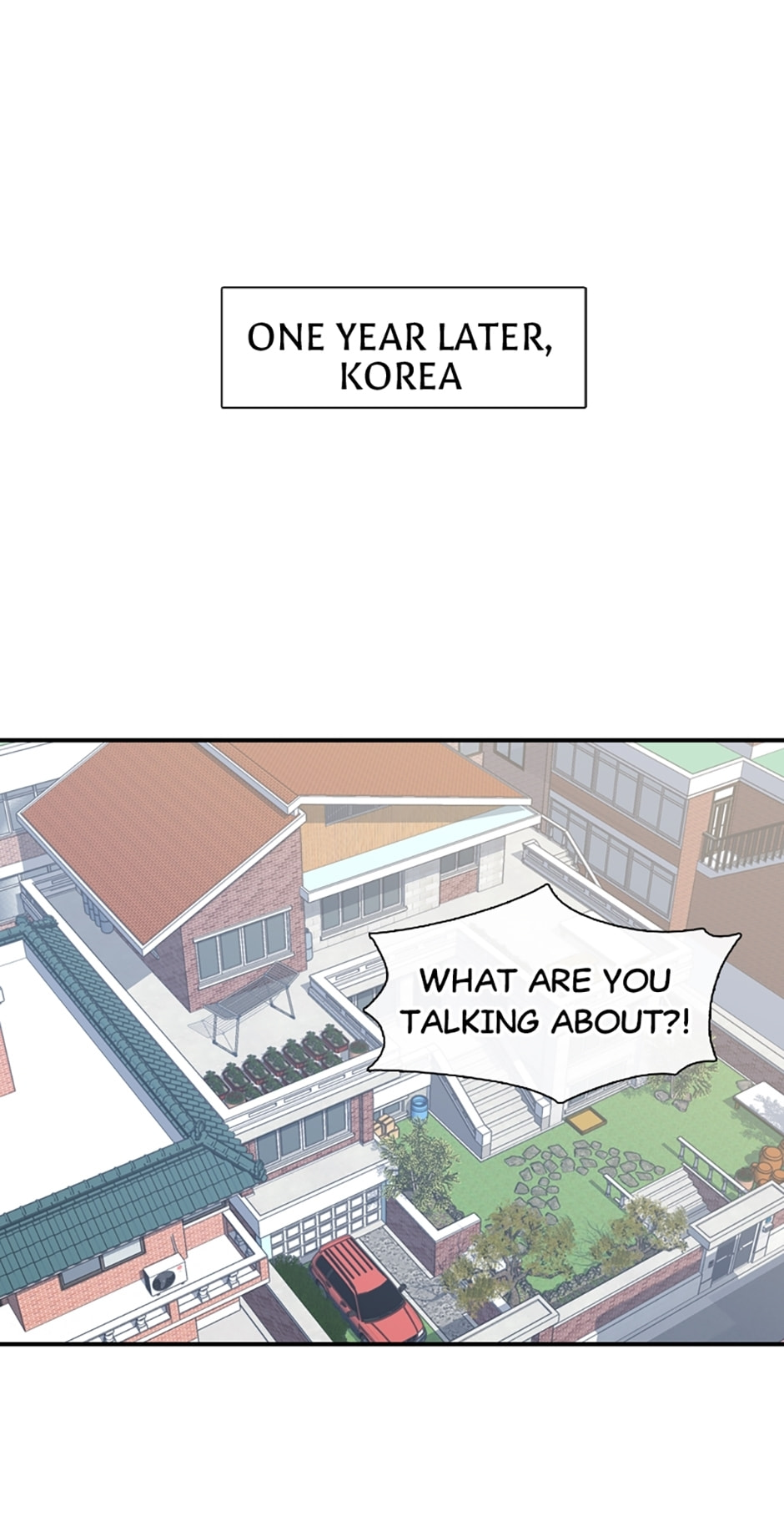 The Dictator Chapter 93 page 1 - 