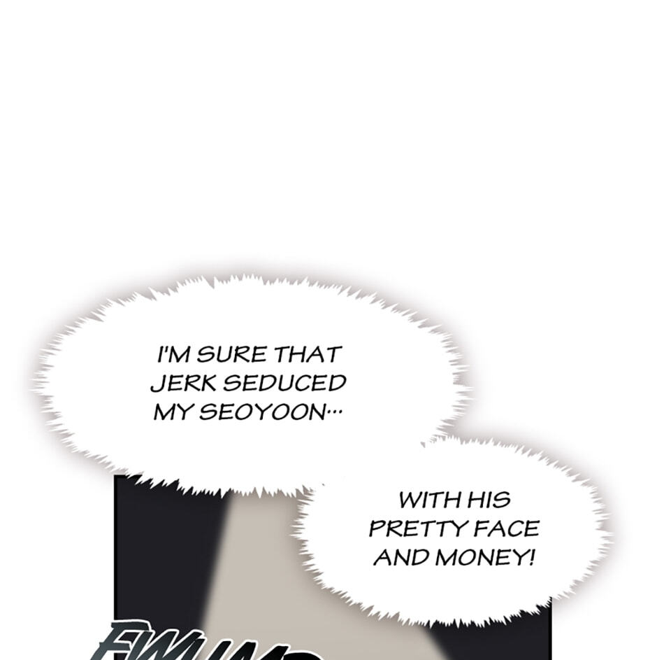 The Dictator Chapter 93 page 13 - 