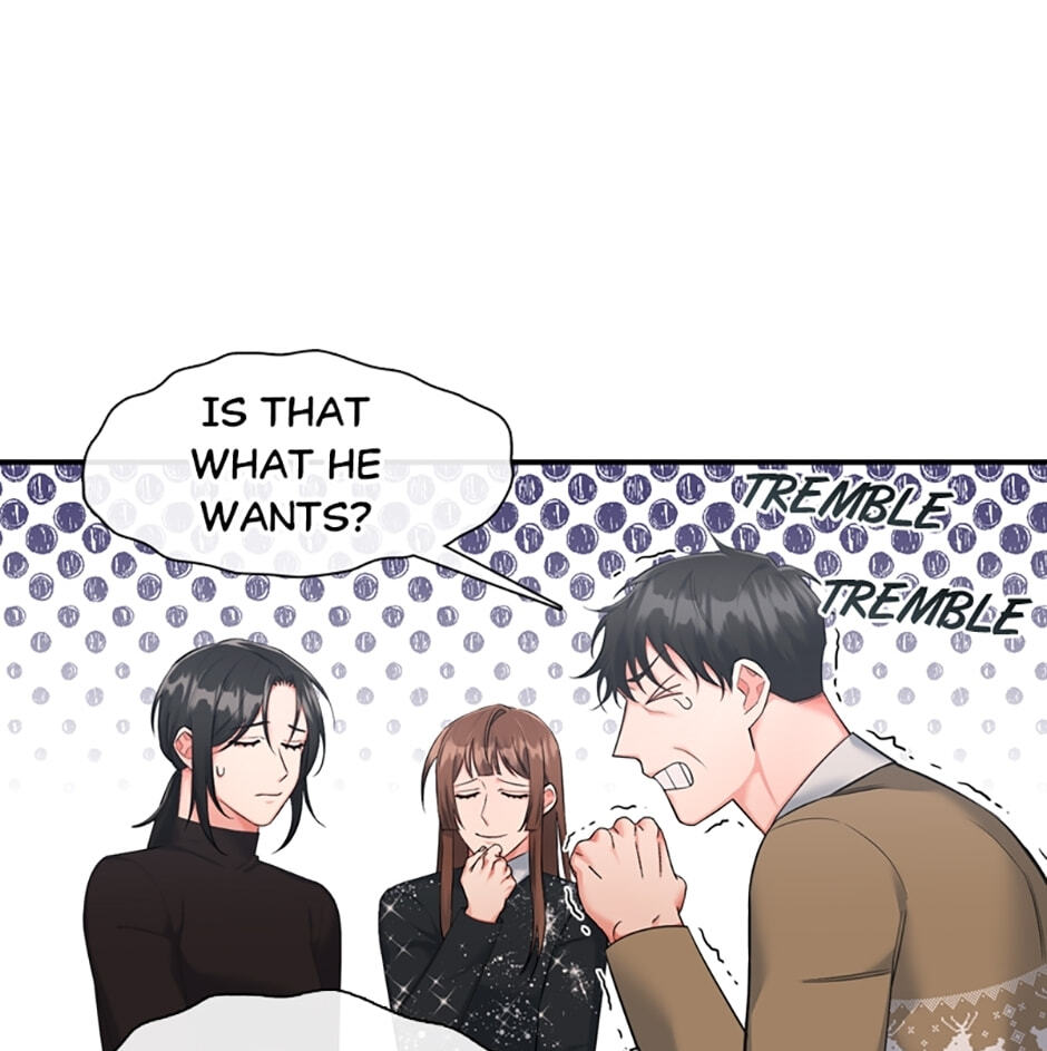 The Dictator Chapter 93 page 15 - 
