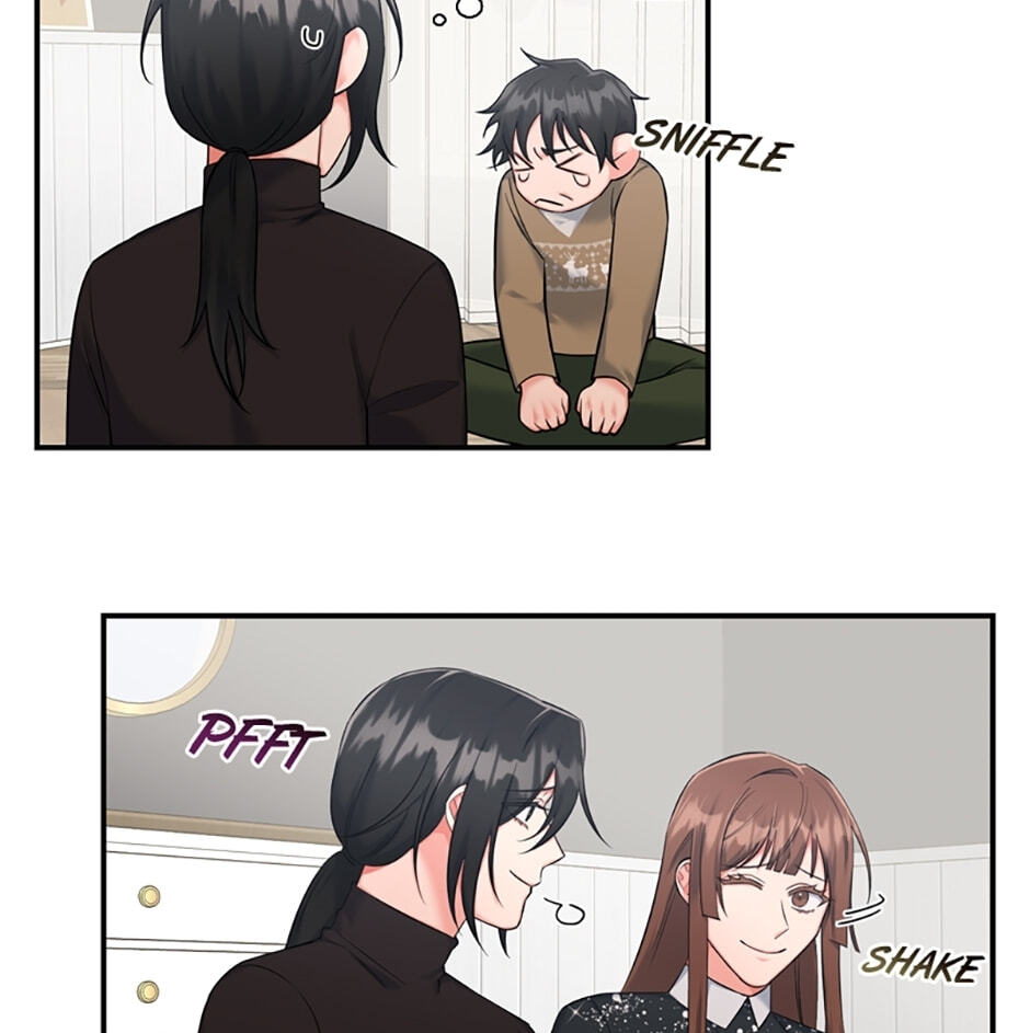 The Dictator Chapter 93 page 17 - 