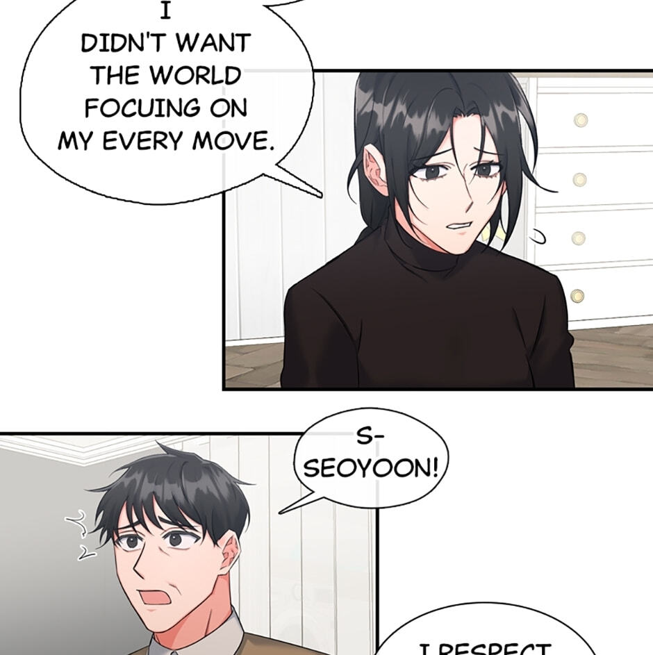 The Dictator Chapter 93 page 19 - 