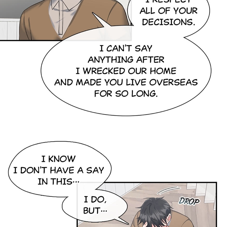 The Dictator Chapter 93 page 20 - 