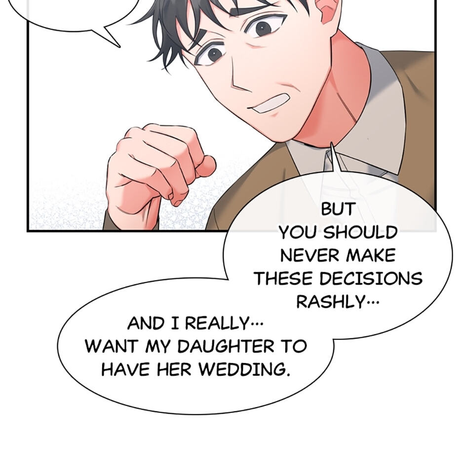 The Dictator Chapter 93 page 22 - 