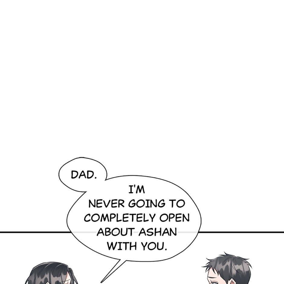 The Dictator Chapter 93 page 23 - 