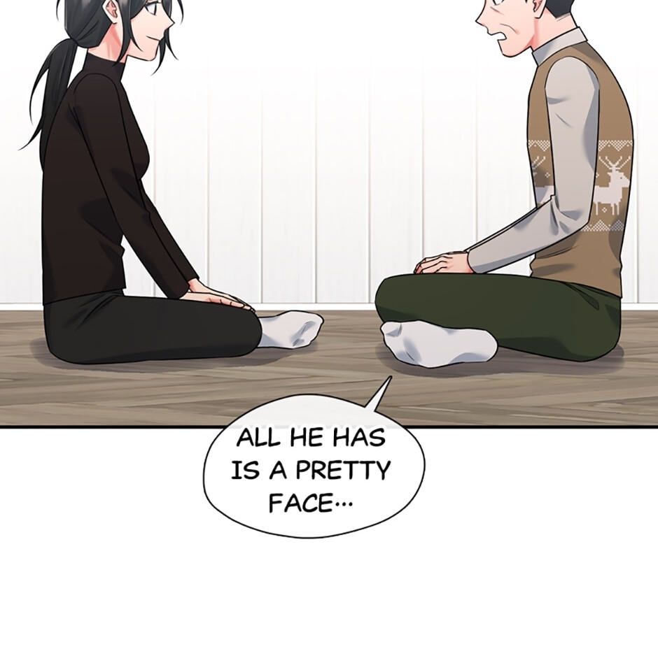 The Dictator Chapter 93 page 24 - 