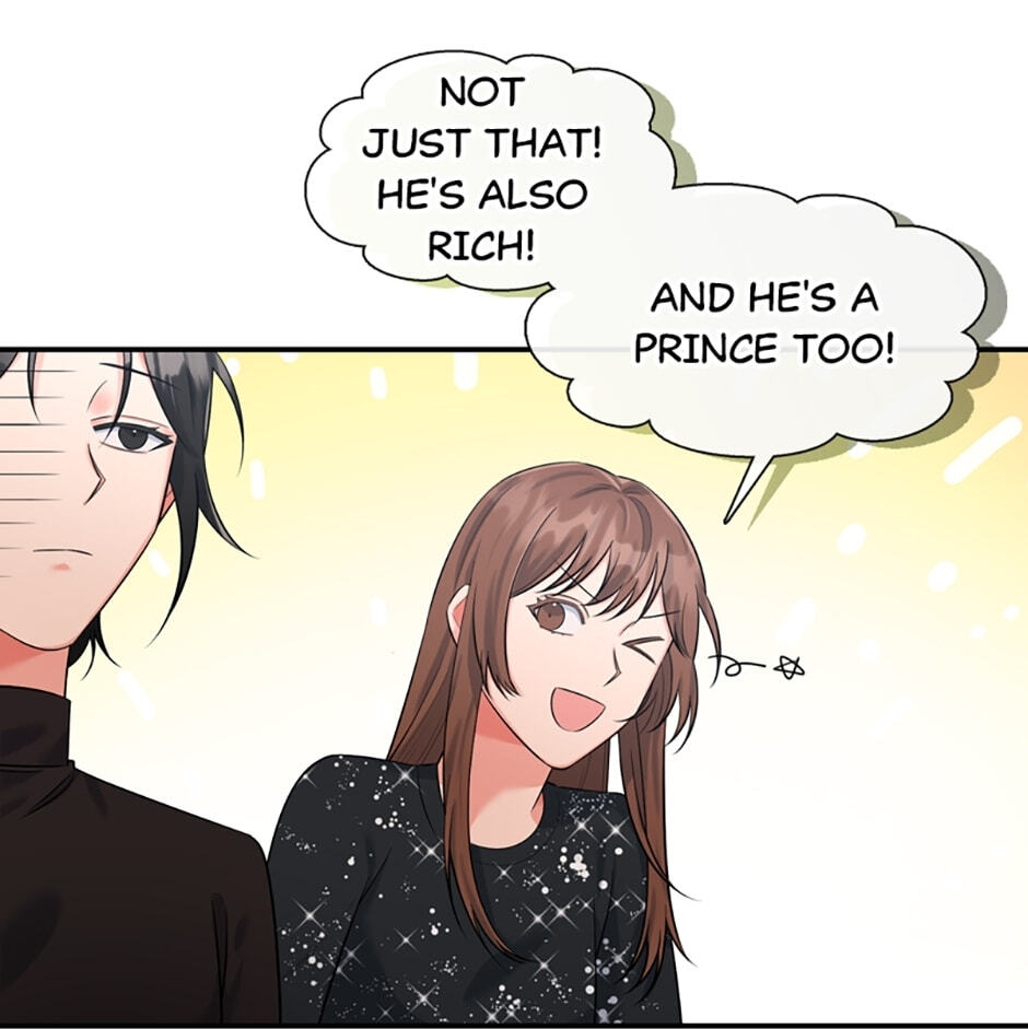 The Dictator Chapter 93 page 25 - 