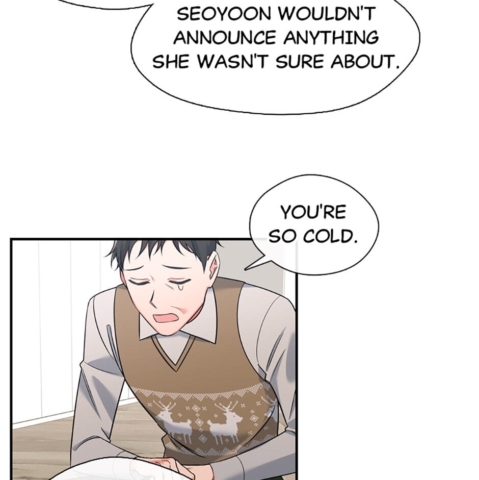 The Dictator Chapter 93 page 27 - 