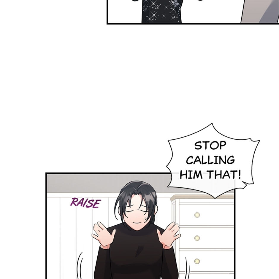 The Dictator Chapter 93 page 29 - 