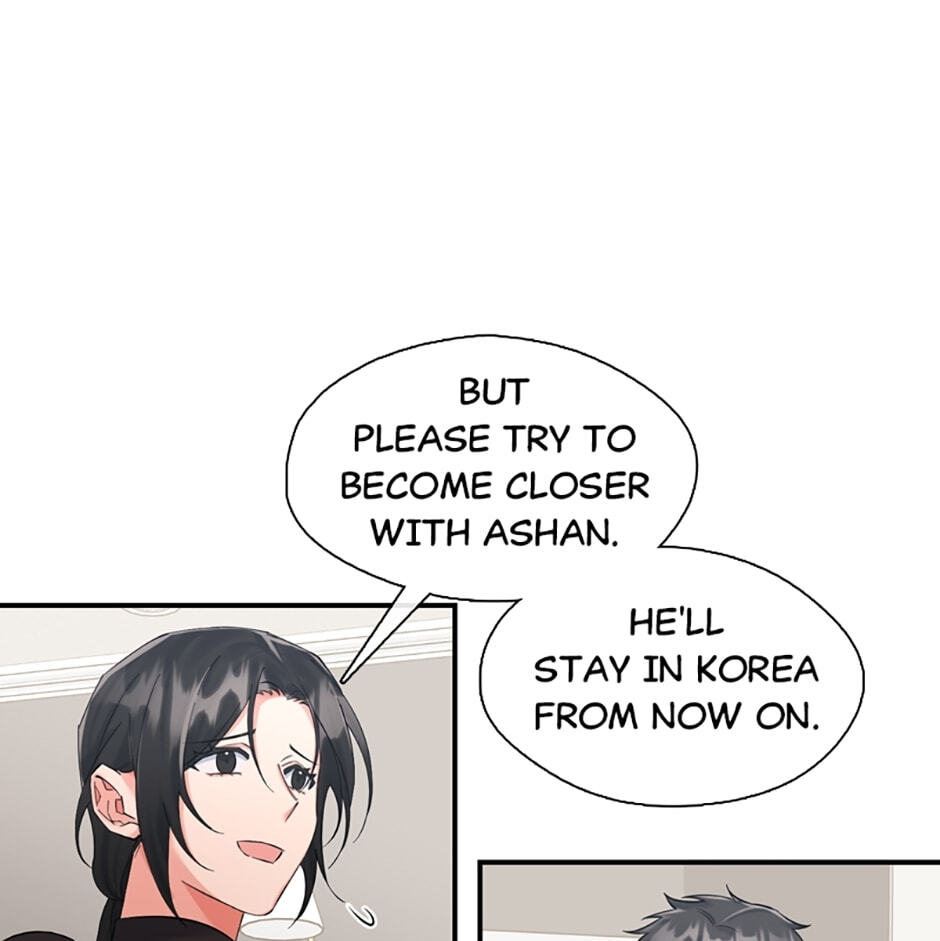 The Dictator Chapter 93 page 31 - 