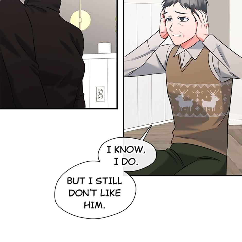 The Dictator Chapter 93 page 32 - 