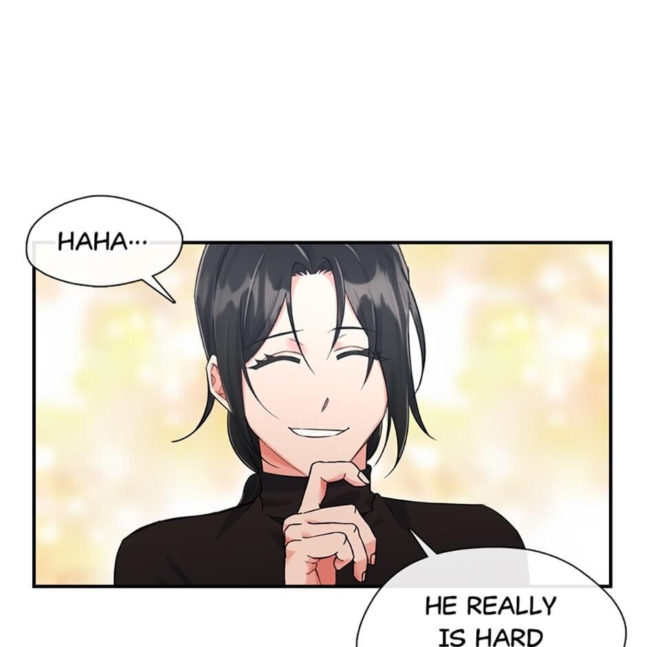 The Dictator Chapter 93 page 33 - 
