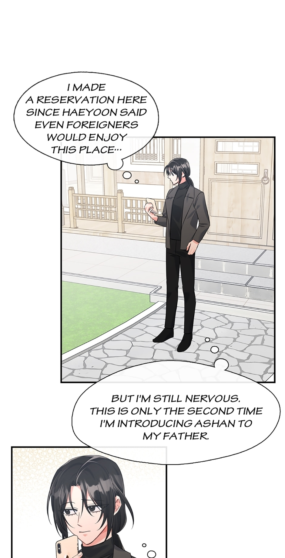 The Dictator Chapter 93 page 36 - 