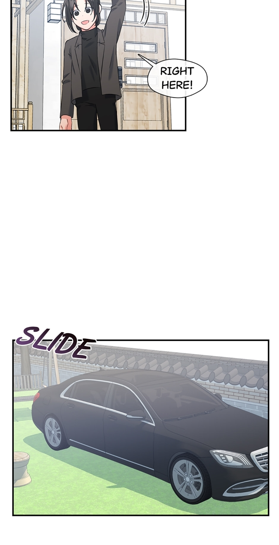 The Dictator Chapter 93 page 38 - 