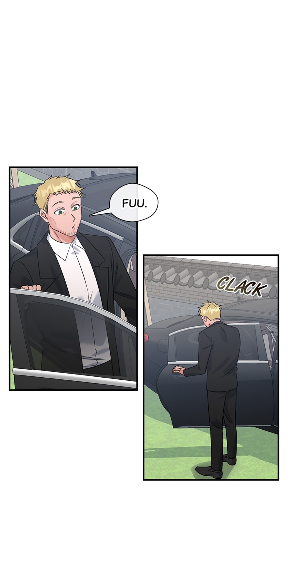 The Dictator Chapter 93 page 39 - 