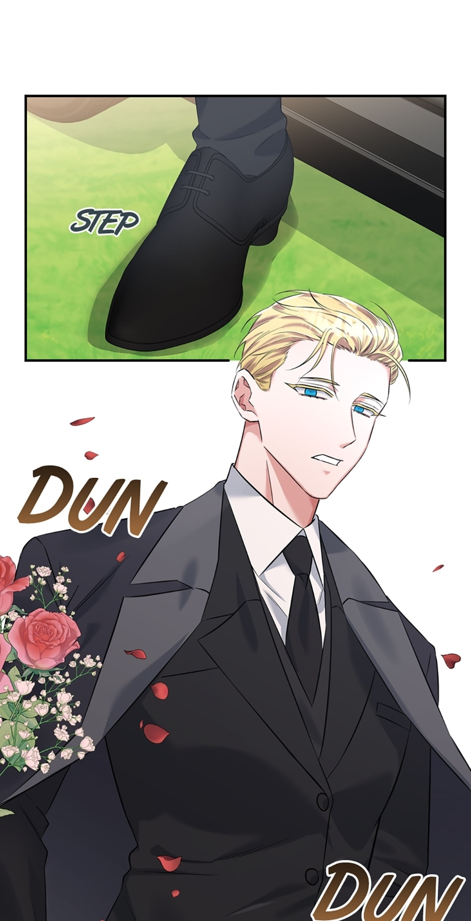 The Dictator Chapter 93 page 40 - 