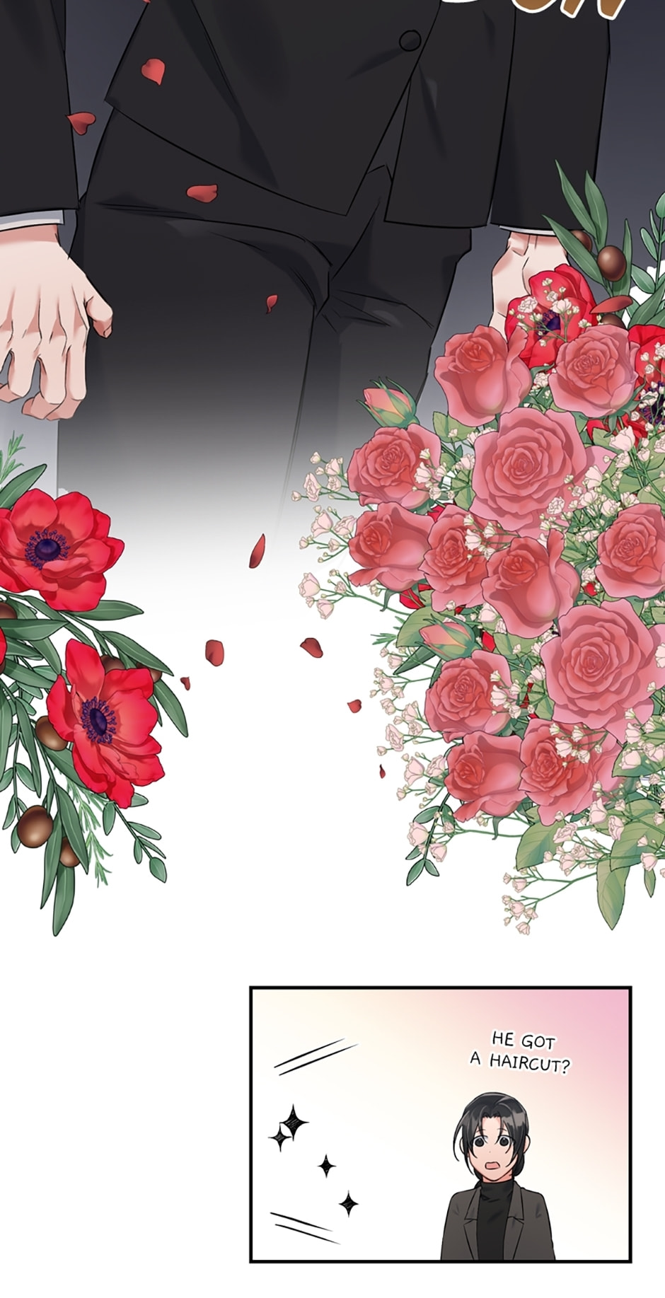 The Dictator Chapter 93 page 41 - 