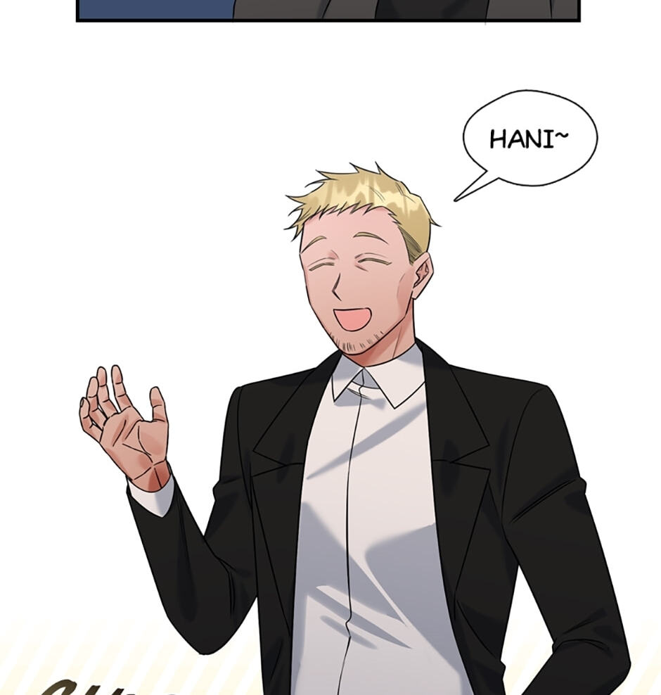 The Dictator Chapter 93 page 43 - 
