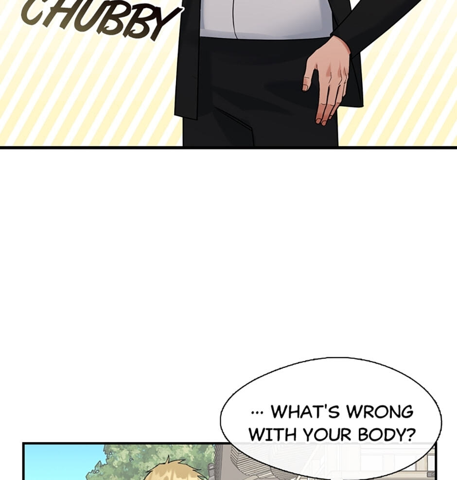 The Dictator Chapter 93 page 44 - 