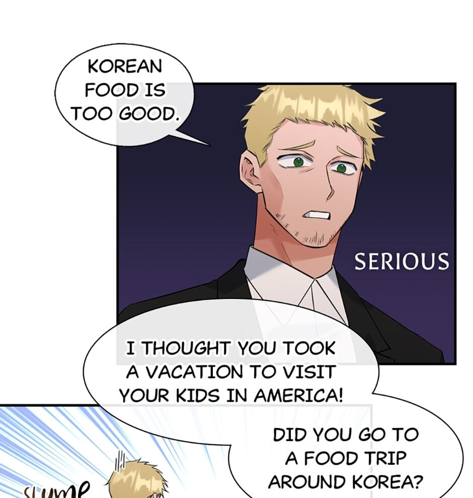 The Dictator Chapter 93 page 46 - 